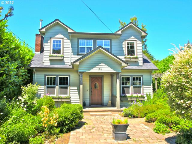 167 Howard Ave, Eugene, OR 97404 photo 1