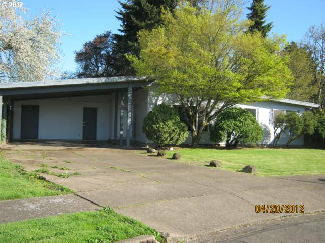 2156 Carmel Ave, Eugene, OR 97401 photo 1