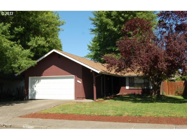 3723 Peppertree Dr, Eugene, OR 97402 photo 1