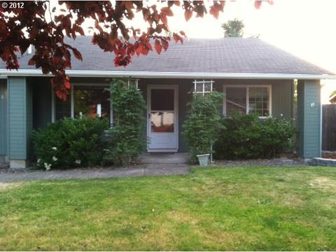 2188 Silhouette St, Eugene, OR 97402 photo 1