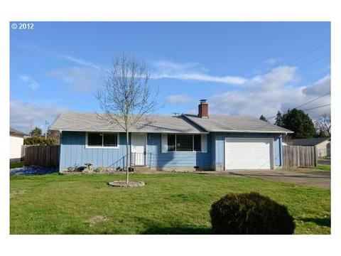 353 S 46th St, Springfield, OR 97478 photo 1