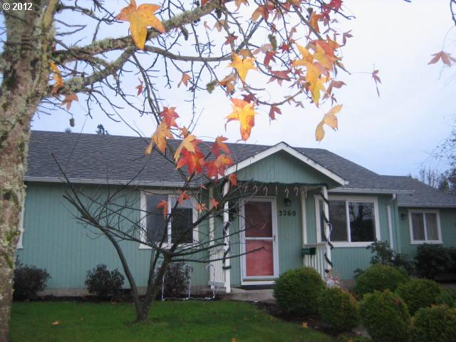 3260 Osage St, Springfield, OR 97478 photo 1
