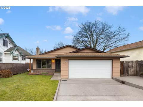615 Cedar St, Fairview, OR 97024