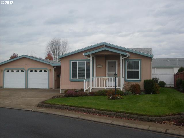 5372 Glenn Ellen Dr, Eugene, OR 97402 photo 1