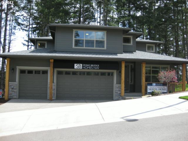 3498 Timberbrook Way, Eugene, OR 97405 photo 1