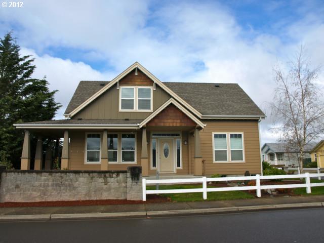 5310 Cobblestone Ln, Eugene, OR 97402 photo 1