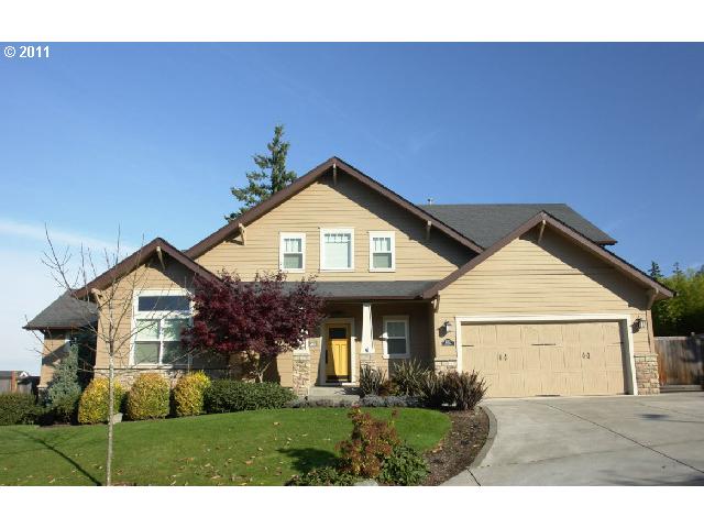 3093 Cimarron Pl, Eugene, OR 97405 photo 1