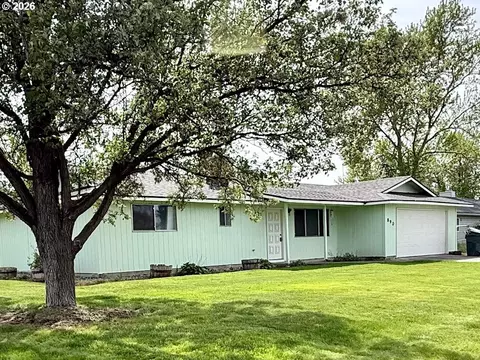 890 E Kennedy Ave, Hermiston, OR 97838