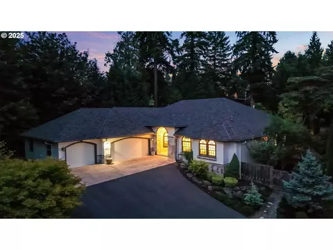 20 SW 111th Ter, Portland, OR 97229