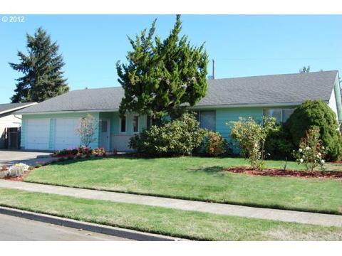2649 Cheryl St, Eugene, OR 97408 photo 1