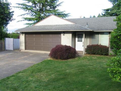 2140 SW Brixton Pl, Gresham, OR 97080 photo 1