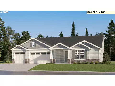 8772 N Farrell St, Camas, WA 98607