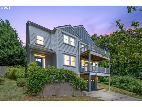 14519 SE Clatsop St, Portland, OR 97236