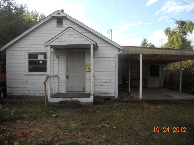 1242 Garfield St, Eugene, OR 97402 photo 1