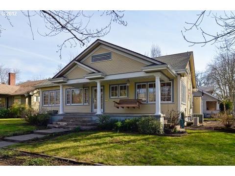 592 W Broadway, Eugene, OR 97401 photo 1
