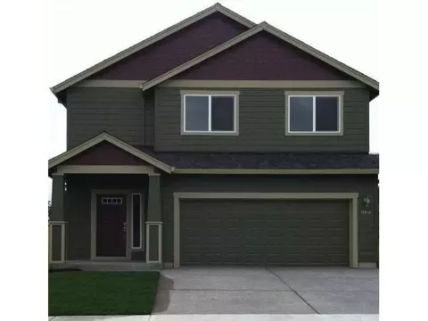 5458 Pranz Pl, Eugene, OR 97402 photo 1