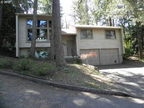 354 Brookside Dr, Eugene, OR 97405 photo 1