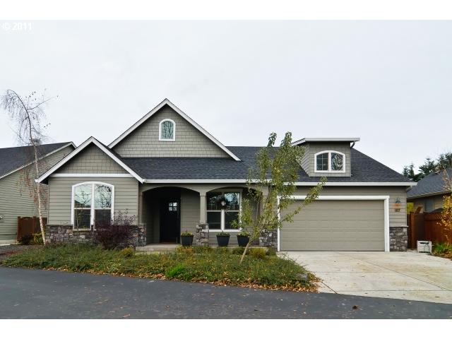 107 Willow Springs Dr, Eugene, OR 97404 photo 1