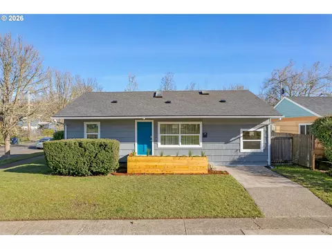 2707 Hilyard St, Eugene, OR 97405