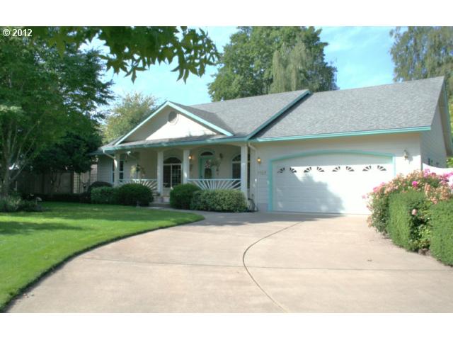 7157 G St, Springfield, OR 97478 photo 1