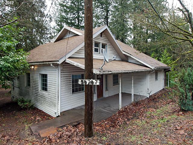 54747 E Highway 26, Sandy, OR 97055 photo 1