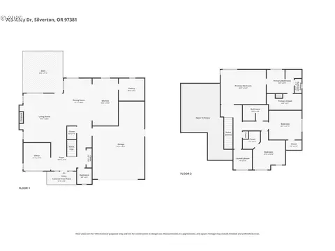 769 Riley Dr, Silverton, OR 97381 photo 31