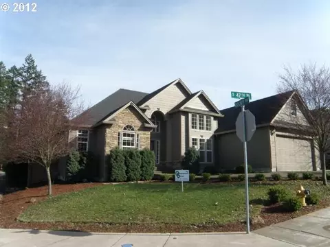 721 S 47th Pl, Springfield, OR 97478 photo 1