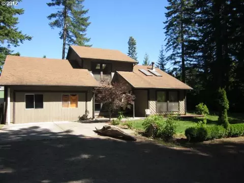212 Jarrell Rd, Carson, WA 98610 photo 1