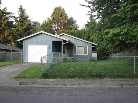 260 SE Beech Ave, Gresham, OR 97080 photo 1