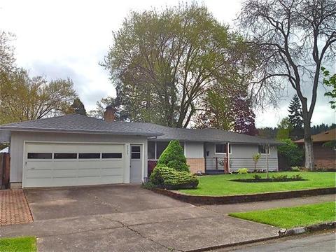 2575 Tyler St, Eugene, OR 97405 photo 1