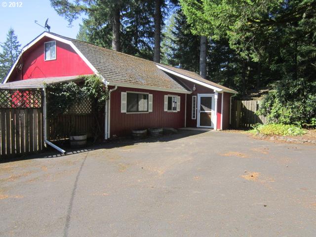 42912 E Larch Mountain Rd, Corbett, OR 97019 photo 1