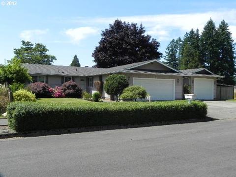 1076 65th St, Springfield, OR 97478 photo 1