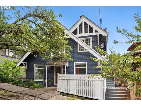 1411 SW Hall St, Portland, OR 97201
