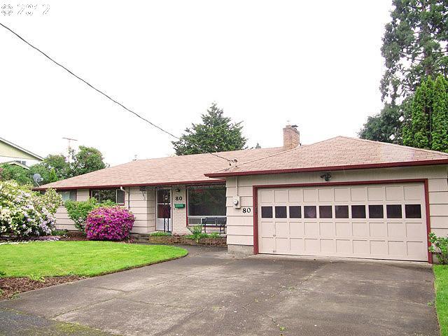80 Horn Ln, Eugene, OR 97404 photo 1