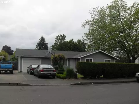 465 S Elm St, Canby, OR 97013 photo 1