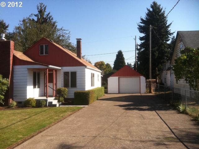 435 S 38th St, Springfield, OR 97478 photo 1