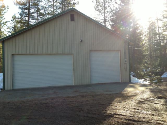 143 Stadelman, Trout Lake, WA 98650 photo 1