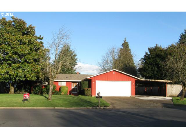 1073 Elizabeth St, Eugene, OR 97402 photo 1