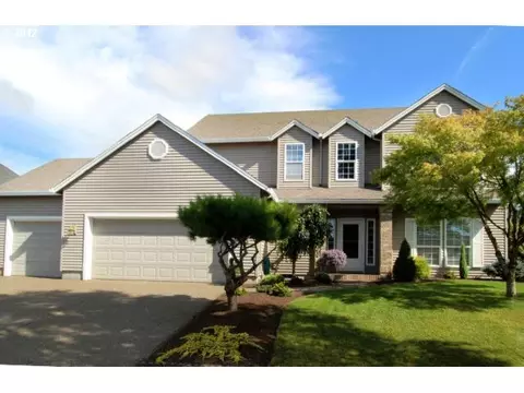 505 Edgewood Dr, Newberg, OR 97132 photo 1