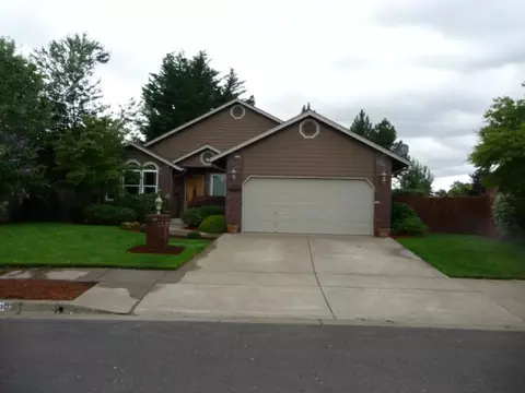 4668 Spring Meadow Ave, Eugene, OR 97404 photo 1