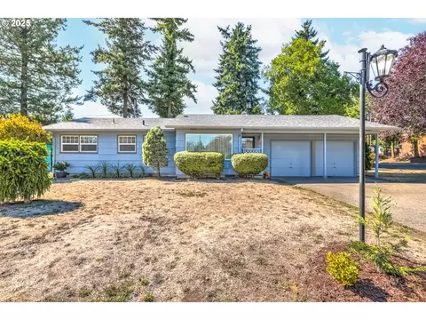 2707 SE 120th Ave, Portland, OR 97266
