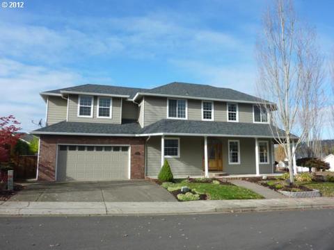 2292 35th St, Springfield, OR 97477 photo 1