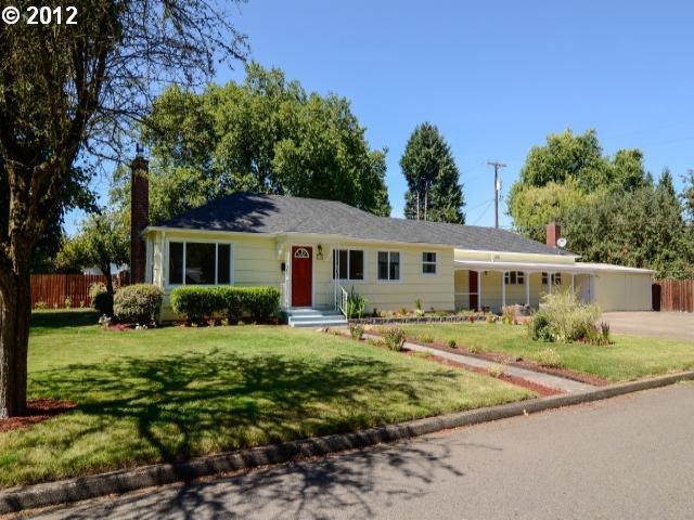 720 Fairfield Ave, Eugene, OR 97402 photo 1