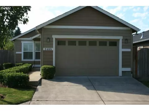 2405 Mountain Ter, Eugene, OR 97408 photo 1