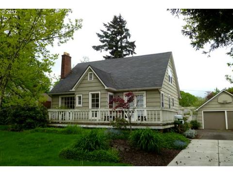 1848 Madison St, Eugene, OR 97402 photo 1