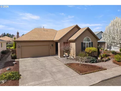 1629 NE 150th Ave, Portland, OR 97230