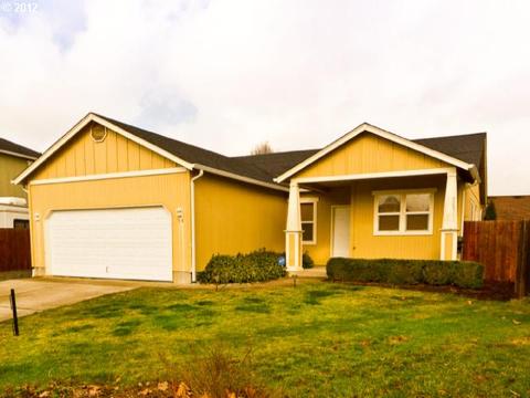 76 Honer Loop, Creswell, OR 97426 photo 1