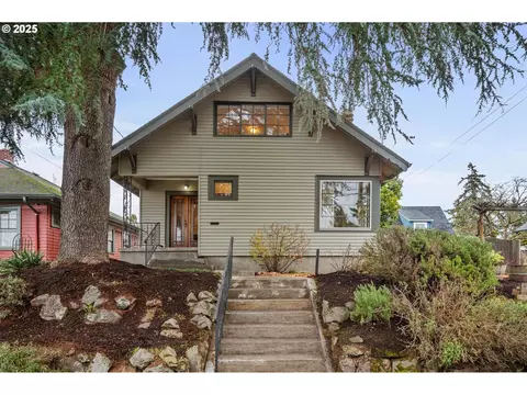 420 NE 66th Ave, Portland, OR 97213