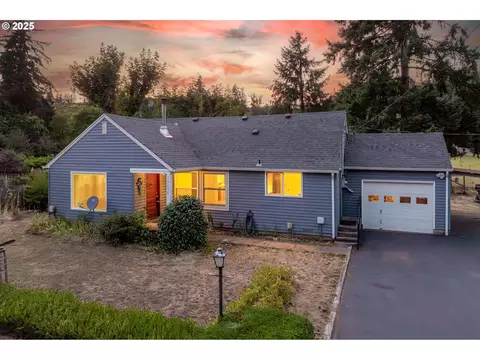 79096 N River Rd, Cottage Grove, OR 97424