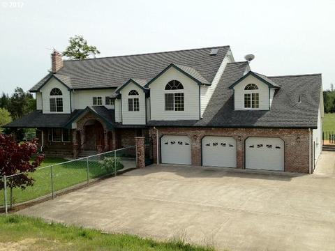 87424 Halderson Rd, Eugene, OR 97402 photo 1